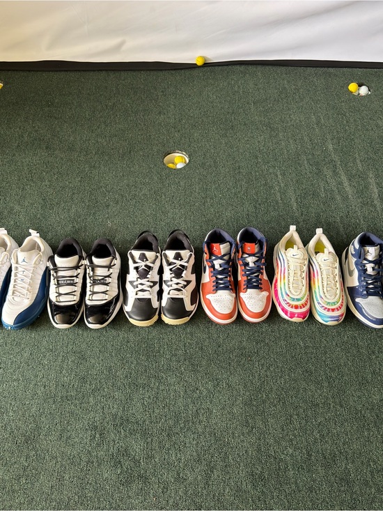 Jordan Other - Size 11 Jordan Golf Collection